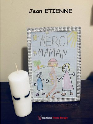 cover image of Merci Maman